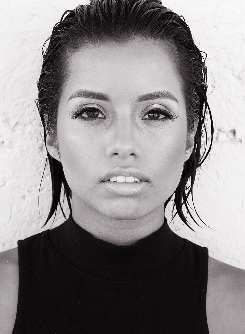 Lupe Fuentes