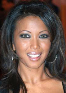 Teanna Kai