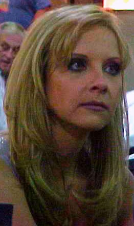Juli Ashton