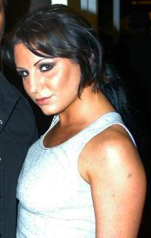 Ariana Jollee